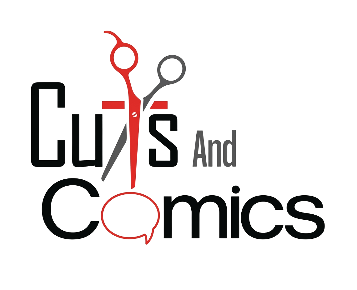 Cuts And Comics